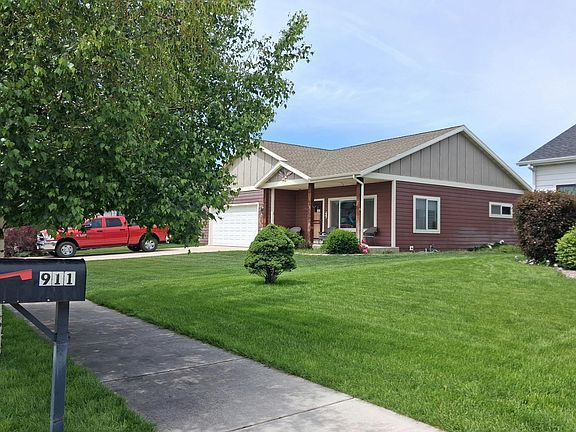 2nd image of 909 New Mexico Dr