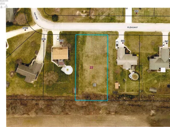 0 Pleasant Dr #56, Fremont, OH 43420