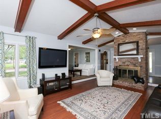 7309 Phellos Ct, Raleigh, NC 27615