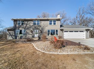 3404 S 12th Ave W, Newton, IA