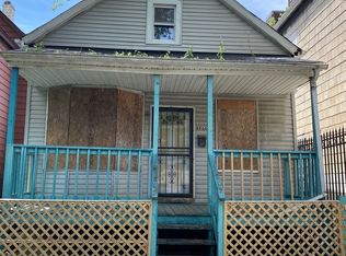 8744 S Exchange Ave, Chicago, IL 60617