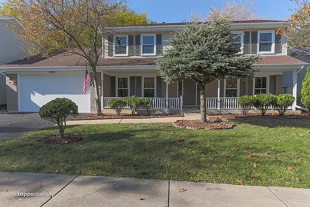 5828 Raintree Ln photo 1