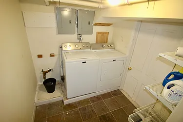 Rented by Corcoran