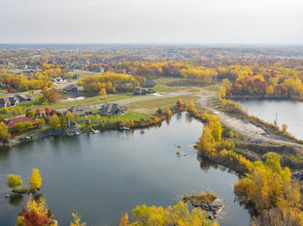 3477 Granite Way, Saint Cloud, MN 56301