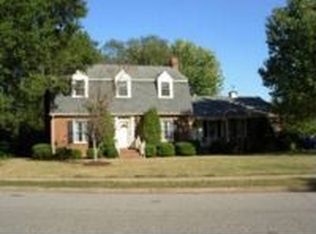 2400 Watermill Grv, Chesapeake, VA 23321