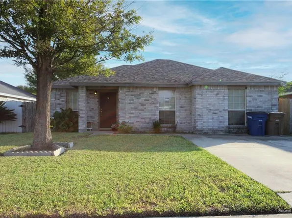 1810 Wilcox Dr, Edinburg, TX 78542