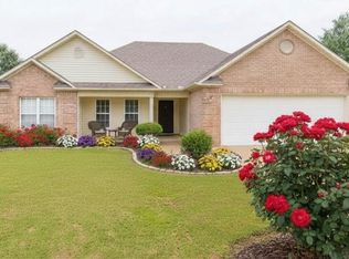 4714 Lonoke Ln, Jonesboro, AR 72404