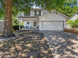 2159 San Simeon Dr, Arnold, MO 63010