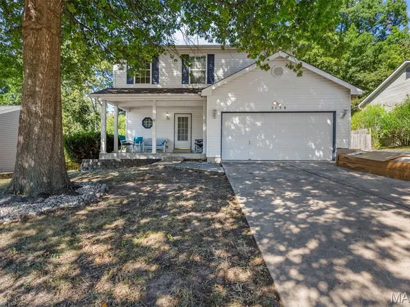 2159 San Simeon Dr, Arnold, MO 63010