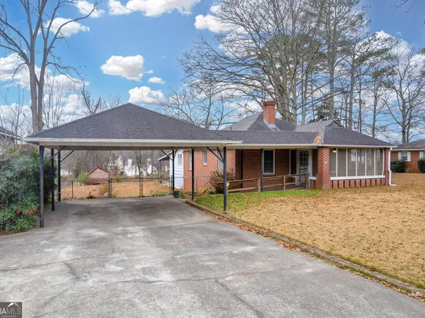 3131 Front St, Ellenwood, GA 30294