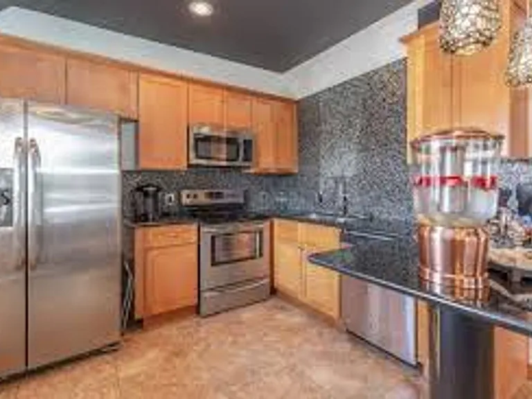 Juniper Canyon | Tucson, AZ Apartments — Photo 5