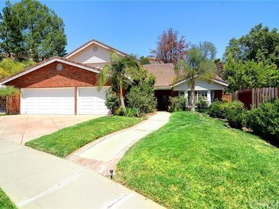 3616 Rachael Ave, Simi Valley, CA, 93063
