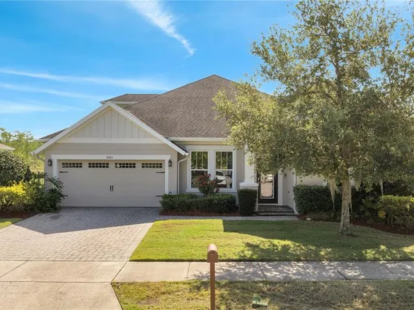 8843 Andreas Ave, Orlando, FL 32832