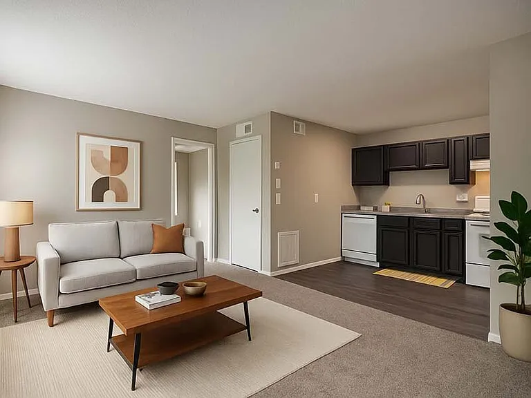 Timber Pointe — Photo 3