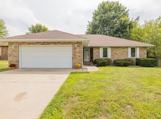 2790 W Swan St, Springfield, MO 65807