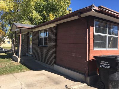 4990 Blackhawk Way, Denver, CO, 80239