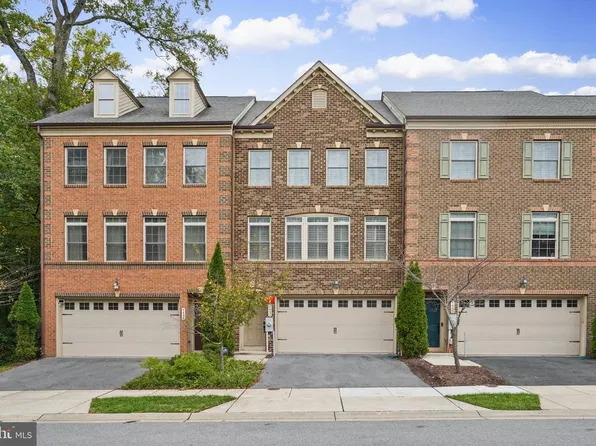 7452 Burnside Way, Hanover, MD 21076