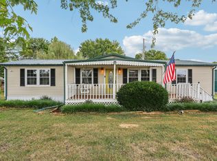 500 Old Clarksville Pike, La Fayette, KY 42254