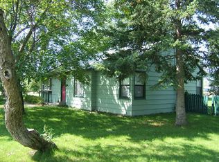 205 Daly Ave, Hamilton, MT 59840