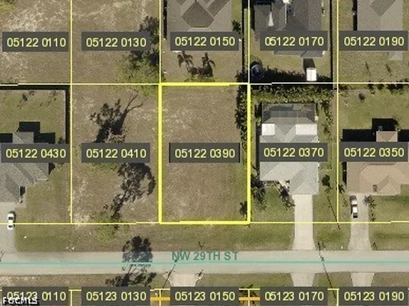 1625 NW 29th St, Cape Coral, FL 33993