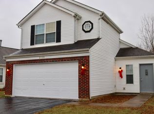 2035 Waymont Rd, Columbus, OH 43229