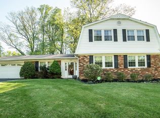 13805 Bethpage Ln, Silver Spring, MD 20906