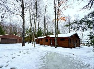8087 Kingfisher Ln, Minocqua, WI 54548