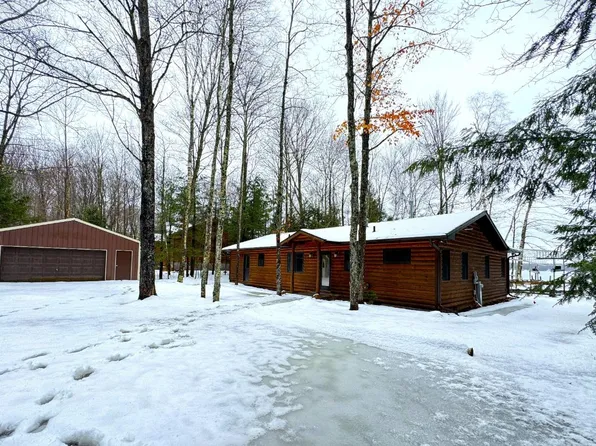 8087 Kingfisher Ln, Minocqua, WI 54548