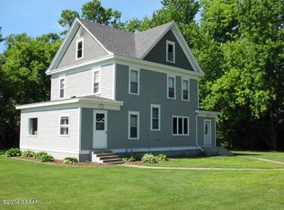 24204 State Highway 55, Elbow Lake, MN 56531