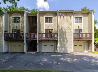 135 Broad St UNIT 1B2, Hudson, MA 01749