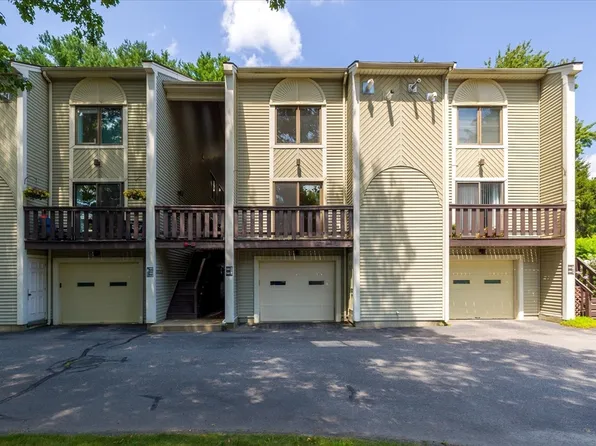 135 Broad St Unit 1B2, Hudson, MA 01749