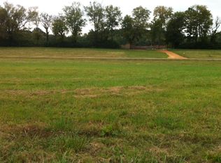 Lot #109 Sandy Lane Circle, SAVANNAH, TN 38372