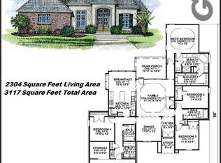4208 Magnolia Ct, Baton Rouge, LA 70817