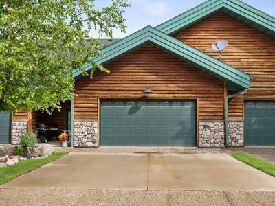 14370 Grandview Ln UNIT B-106, Lake Park, MN, 56554