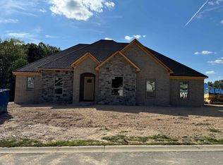 153 Roman Heights Ave, Bryant, AR 72002