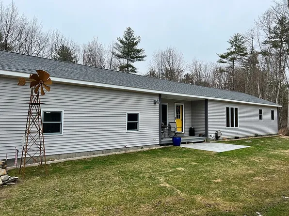 345 Northwest Rd, Canterbury, NH 03224