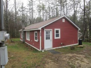 299 Bohonnon Rd, Danbury, NH 03230