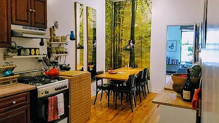 Rented by Nooklyn NYC LLC