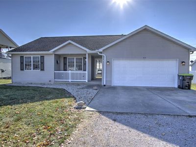 412 E Kennedy St, Maroa, IL, 61756