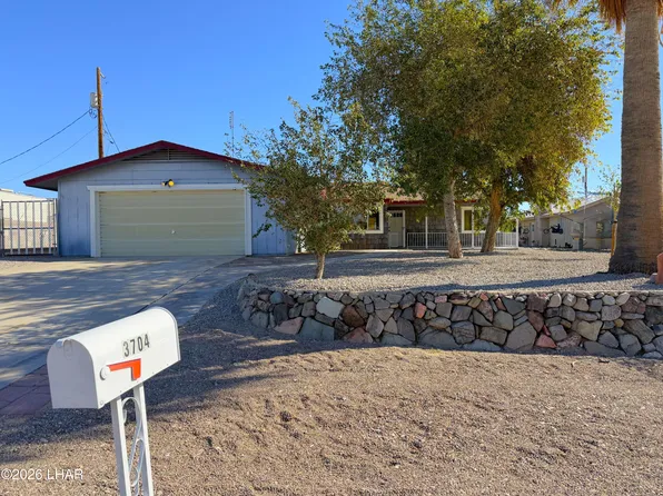 3704 Garnet Dr, Lake Havasu City, AZ 86404