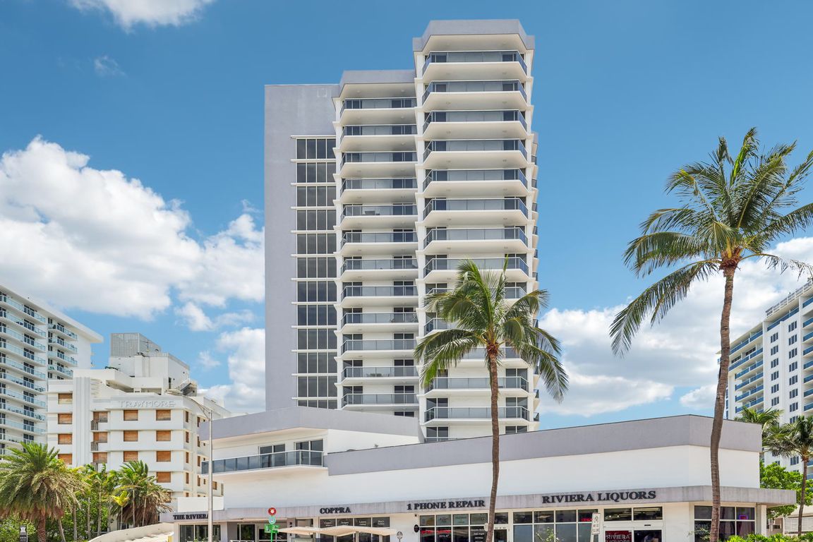 Discovering 2401 Collins Ave, Miami Beach: Your Ultimate Travel Guide