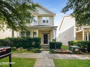 7432 Alluvial Dr, Huntersville, NC 28078