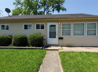 1393 Courter St, Dayton, OH