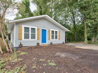 117 W Cornwallis Rd, Durham, NC 27707
