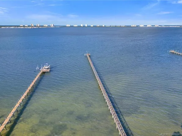 13513 S Indian River Dr APT 601, Jensen Beach, FL 34957
