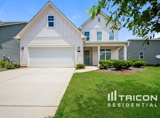 313 Fairmont Ave, McDonough, GA 30252