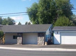 5747 Delaware Ave, Klamath Falls, OR 97603