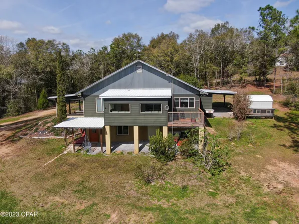 2129 N Highway 181, Westville, FL 32464