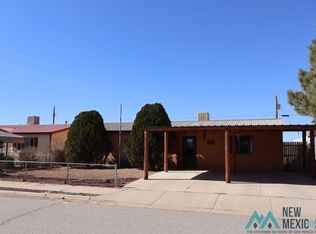 1225 Pinon Dr, Milan, NM 87021