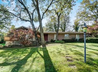 274 Greenhill Rd, Dayton, OH 45405